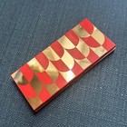 Estee Lauder Envy Sculpting Eyeshadow   Cheek Blush Palette  Candy Glow Nwob