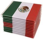 30 Mexico Flags 3    X 5    Foot 90x150cm Wholesale Bulk Lot World Cup Cinco De Mayo