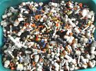 4 Pounds Of Randomly Assorted Pneumatic Fittings  See Pictures For Details