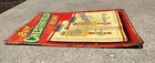 Origional Chesterfield Cigarette Tin Display Sign Tobacco Advertising 12   x 18   