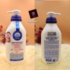 Baby Secret Apple  Honey Lotion 400ml Mommy Love Baby Lotion from Day Old