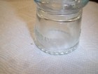 Vintage Hemingray 9 Made In Usa Lt-green Glass Insulator 10 