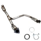 Catalytic Converter For Chevrolet Silverado 1500 4 3l 5 3l 2014 - 2018 Highflow