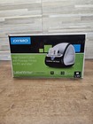 Dymo Labelwriter 450 Turbo High-speed Thermal Label Print Open Box And Extras