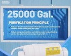 T-9 Salt Cell Replacement Compatible With Hayward Pool Turbo