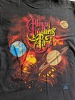 The Allman Brothers Band 1991 Shades Of Two World Tour T-shirt M Vintage Concert