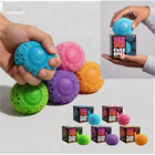 2026 Fuzz Ball Stress Ball Blind Box Soft Fluffy Squeeze Toy Gift