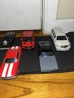 155  For All             Cars Collection         good Condition 