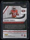 2019 Panini Prizm  346 Deebo Samuel