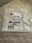 New Oem Mercury Quicksilver Port Gasket Seal 895020   K155-26