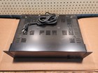 Toa P-924mk2 900 Series Ii 240 Watt Single-channel Mono Rack Amplifier Rca Input