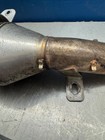 Lexx Slip On Muffler Exhaust 400ex Trx400ex Slip On Lexx