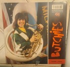 The Butchies 2001 7  Vinyl Single   Where R We   Freaks   athletes Indigo Girls 