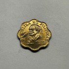 1975 Philippines 5 Sentimos - Beautiful Coin -  a-005-b