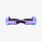 Jetson Jrave Rave Self-balancing Scooter Hoverboard Led   Bluetooth  Purple