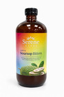 Soursop Bitters Pure 16 Oz  100  Natural Detox Herb