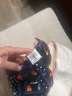 One Size Diaper - Primm N Proper Baby Pac-man Reusable Pac-man Theme Soft New