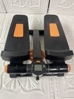 Stepper With Resistance Bands  Hydraulic Mini Stepper With Lcd Monitor Full Body