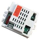 Csr-12t-1b 12v Children s Power Riding Car 2 4g Receiver Controller Large 