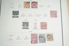 Germany 1860s-1940s Collection Of 2 000  Stamps Mint   Used In Scott Album