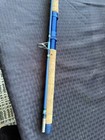 Vintage Garcia Conolon 2606 -a  7 Ft  Medium Action Spinning Rod 