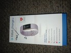 Fitbit Charge 2 Heart Rate Fitness Wristband Rose Gold Series