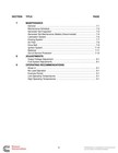 Onan Ggdb Generator Set Operators Manual 2001  Tough Bind - Tough Front   Back