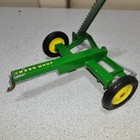 Vintage John Deere 1 16 Model 37 Sickle Bar Mower