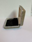 Vtg  Gillette President Safety Razor Case Only