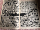 British Tarzan Weekly July 30  1977 - Meugniot Dave Stevens Bulandi Spiegle