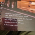 Rand Mcnally 2021 Deluxe Motor Carriers Road Atlas 