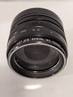 Bausch   Lomb Lens  20  F 8  Serial  700sf