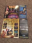Assorted Broadway Flyer Set