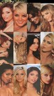 2027 Gorgeous Girls Wall Calendar   Free Shipping 