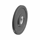 Polaris Bogie Wheel Assembly  For Snowmobile Models  Genuine Oem - 1590539