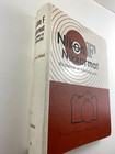 Nikon F Nikkormat Handbook Of Photography 1968