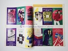 1997 Mervyn s Semi Annual Largest Holiday Sale Circular 28 Pages Vintage Levis
