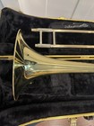 Bach Soloist Trombone Made In Usa 