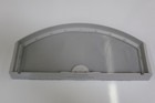Ge Gtd38easwws 27  White 7 2 Cu Ft  Front Load Electric Dryer Nob  163871