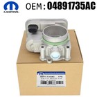Oem Mopar Throttle Body For 07-16 Jeep Patriot Compass Avenger Caliber Journey