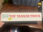 1990 Hess Toy Tanker Truck 