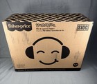 Fisher-price Baby   Toddler Toy Laugh   Learn Dj Table -frustration-free Package