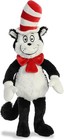 Aurora Plush Bundle Of 3  20  Cat In The Hat  And 12  Thing 1 And  12  Thing 2