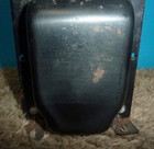 Ef Johnson Viking Ii Ham Radio Transmitter Snc P-1781 Plate Transformer Oem