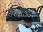 Asus Prime Z390-a   Intel I7-9700k   Cooler Master Ml240l Rgb Aio Combo