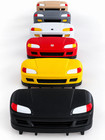 Civic Eg Inspired Wall Key Holder 3d Printed Car Front Key Rack  5 Hook