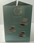 Hp Deskjet 3755 All-in-one Printer  Open Box New Wireless Printer