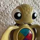 Bright Starts Disney Finding Nemo Baby Jumper  Turtle Toy Replacement Part