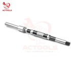 New H14 Long Pilot Hss Blade Expanding Hand Reamer 34 1mm - 38 1mm Kingpin Ream
