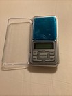 Electronic Digital Pocket Jewelry Scale 200g-0 01g Mini Precision Weighing  m5 
